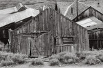 Ghosttown Bodie